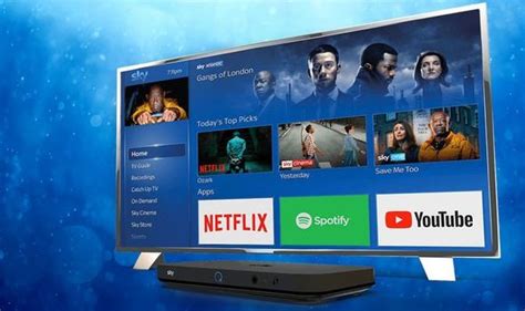 sky tv update brings    pay  thousands   movies shows expresscouk