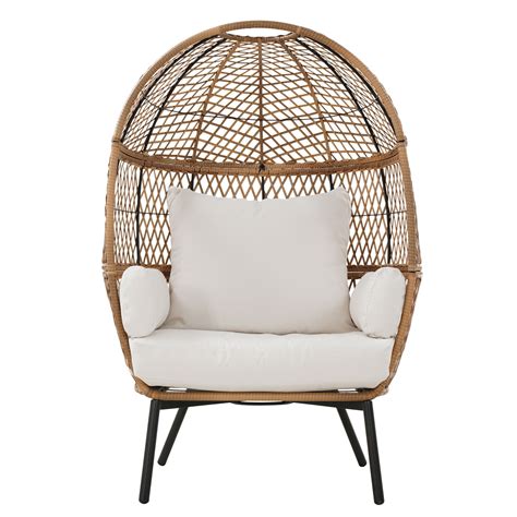 egg shaped patio chair tunersreadcom