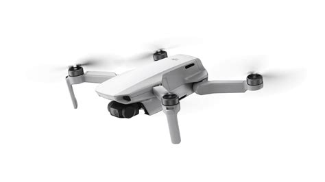 dji mavic mini este cea mai noua drona de la dji