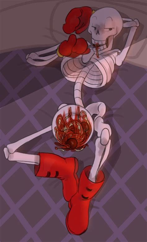 the undertale60min prompt from the other day was hello undertale papyrus pinterest