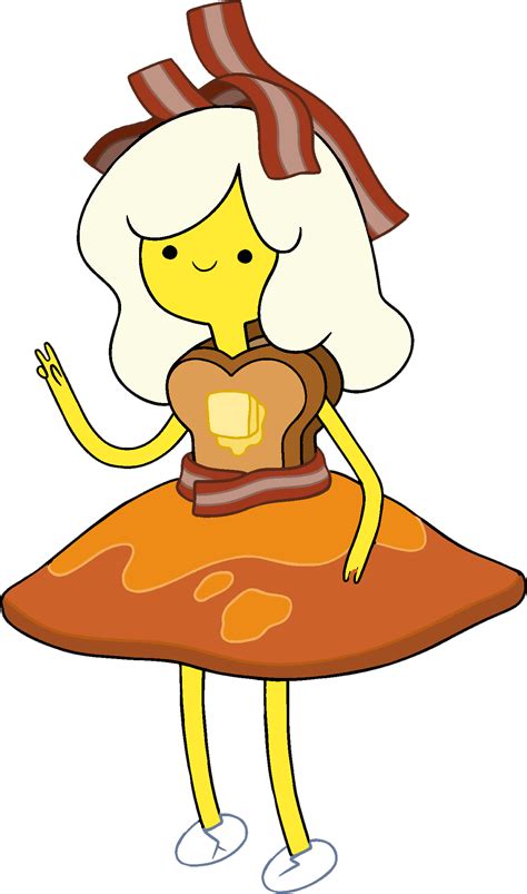 Breakfast Princess Adventure Time Super Fans Wiki