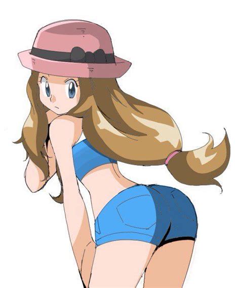 serena pokemon serena serena pinterest