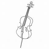 Cello Coloring Pages Books Instruments Guitar Colouring Musical Ausmalen Music Trouble Sharp Playing Notes Having Violin Musiced Artikel Von Choose sketch template