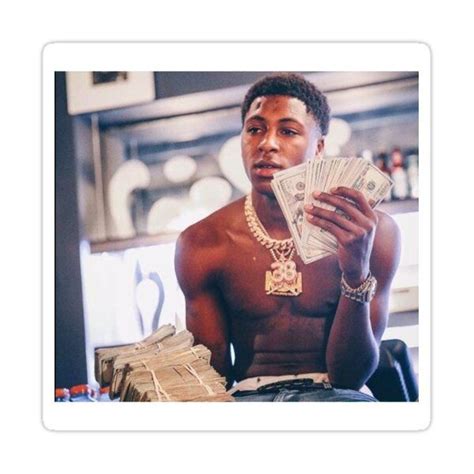 pin  nba youngboy wallpapers