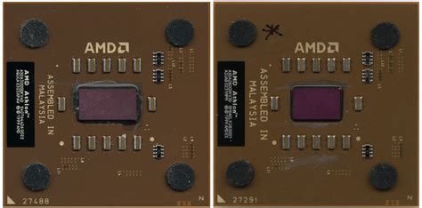 amd athlon xp  hardwarefr