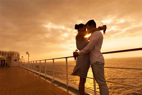 10 best honeymoon cruises cruise critic