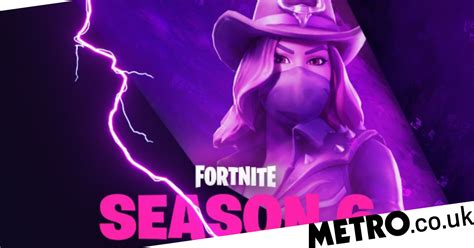 what are the fortnite season 6 week 1 challenges metro news