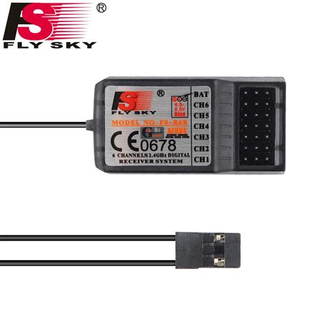 fly sky fs rb fs rb  ch rc receiver  rc transmitter fly sky fs ctb fs  ch thx