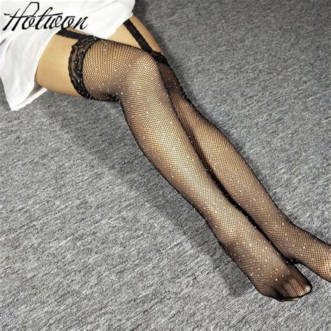 2017 new sexy women tights stockings lace top sheer thigh high silk