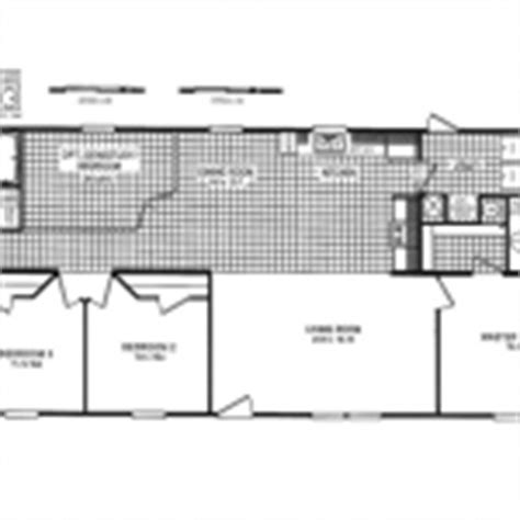 mobile home floor plans triple wide mobile homes ideas