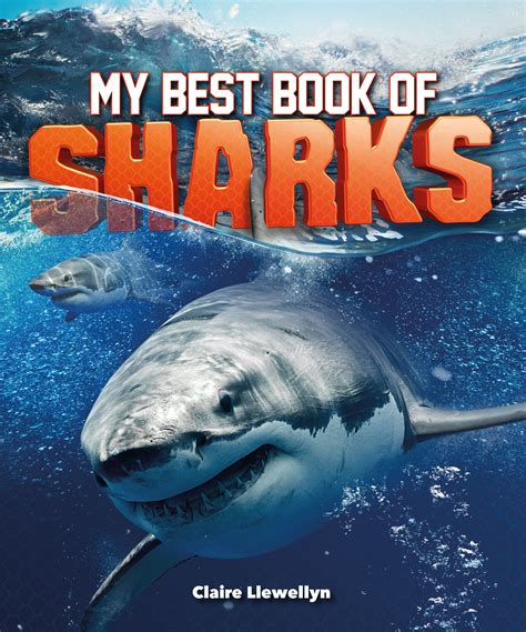 book  sharks walmartcom