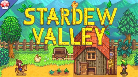 Stardew Valley Wallpaper ·① Download Free Stunning Hd