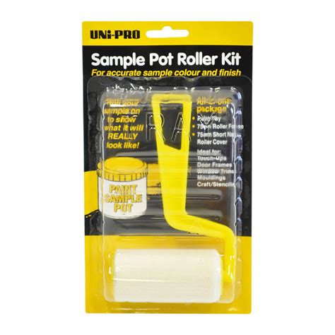 uni pro picket fence and post roller unipro