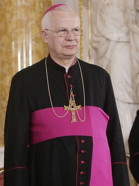 Poland Archbishop Slammed Over Sex Abuse Comments