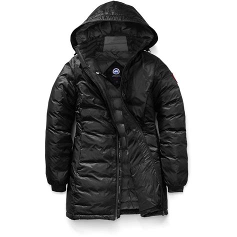 Canada Goose Women S Camp Hooded Jacket Ski From Ld