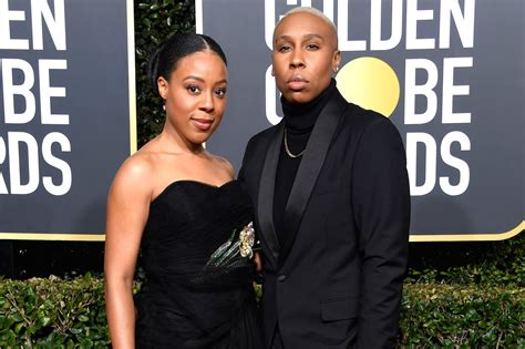 lena waithe and wife alana mayo split just 2 months after announcing