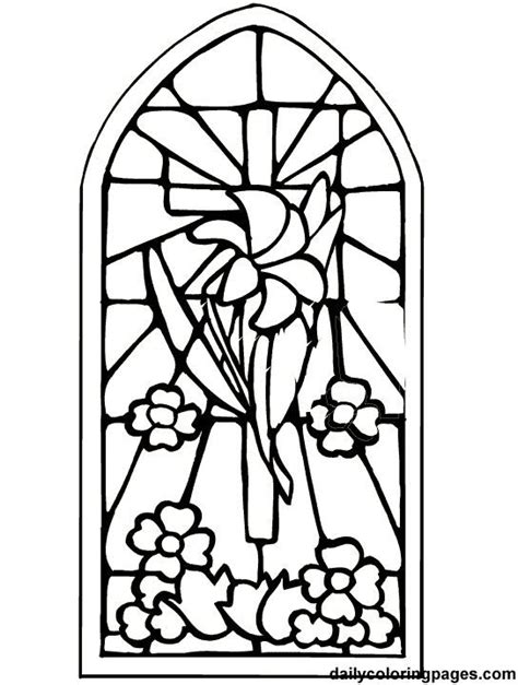 easter cross coloring pages   easter coloring pages cross