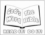 Bible Coloring Pages Kids sketch template