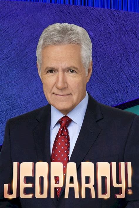 movies  series jeopardy season  episode