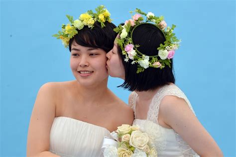 Majority Oppose Same Sex Marriage In Japan Japan Real