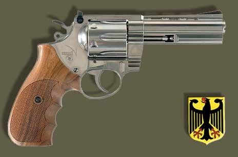 sfera gun club korth combat double action revolver