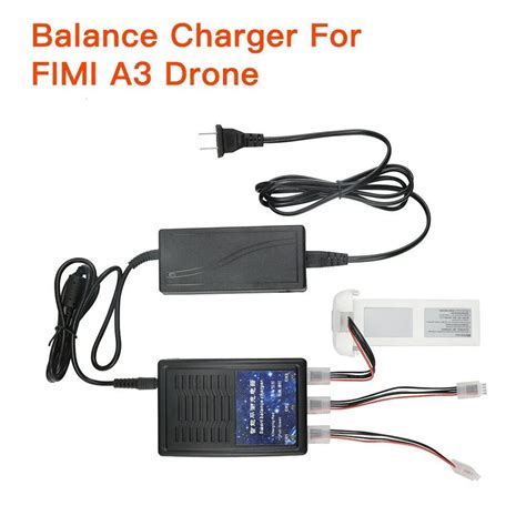 arrive    drone battery smart balance charger  fimi  rc quadcopter charging uk