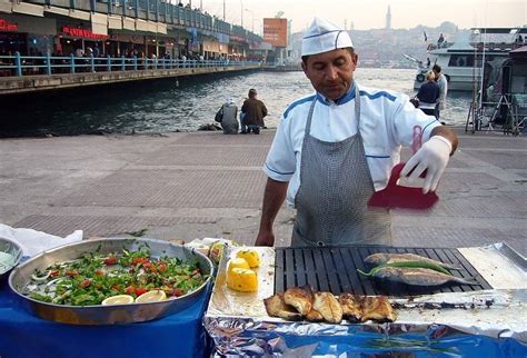 The Top Ten Street Foods Of Istanbul From Blog Turkey Homes