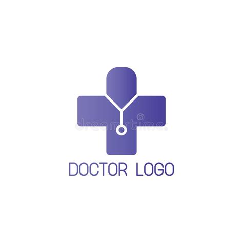 medisch logo gezondheid modern concept kunst vector illustratie illustratie bestaande uit