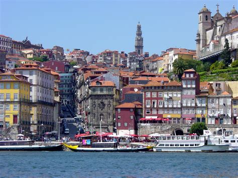 porto portugal travel tips