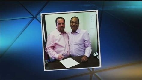 same sex oklahoma couple marries legally under tribal law