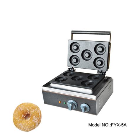 mini donut maker machine commerical waffle donut maker  sale