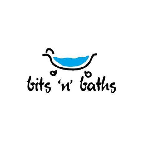 bath logos