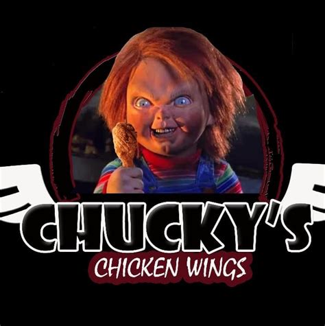 Chuckys Chicken Wings