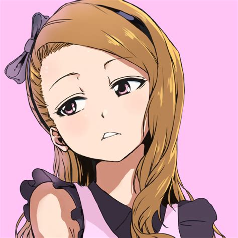 minase iori 25 idolmaster pictures sorted by rating luscious