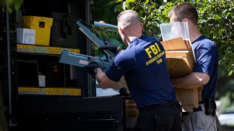 fbi raids uaw president s home as corruption investigation continues
