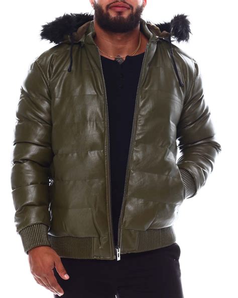 buy hooded puffer jacket bt mens outerwear  buyers picks find
