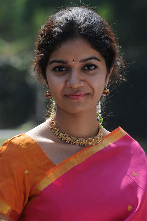 Swathi Cute In Saree Photo Shoot Stills Swathi Telugu Actress Masala