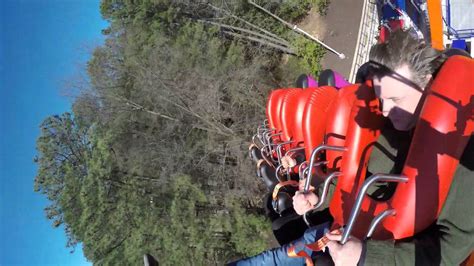opening day  delirium kings dominion youtube
