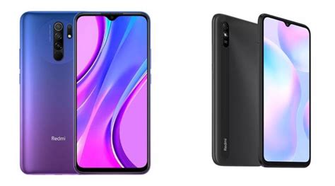 Xiaomi Redmi 9 Vs Redmi 9a Which Budget Phone Is Better For You