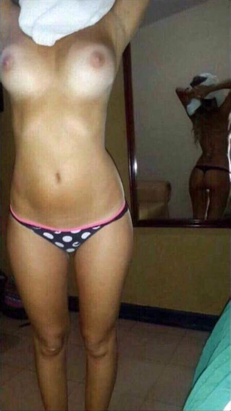 Jenny Davies Nude Leaked Private Pics — Brad Holmes Girlfriend Showed