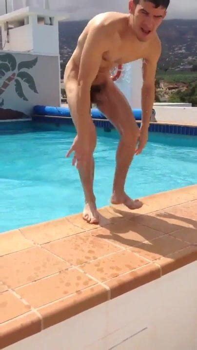 str8 guy nude and hart in hotel pool free big cock porn 0a