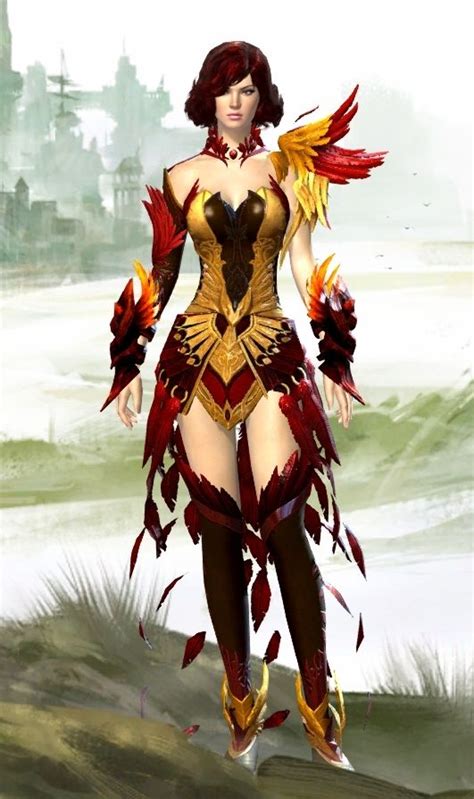 Gw2 Costume Contest Now You See Me Guild Wars 2
