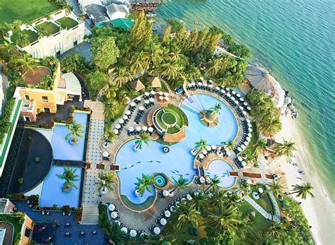 hilton hua hin resort spa  room prices  deals reviews expedia
