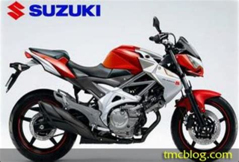 speculation suzukis  sporty cc bikeadvicein