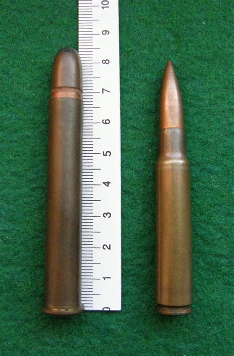 405 Winchester Guns Inch Ammunition