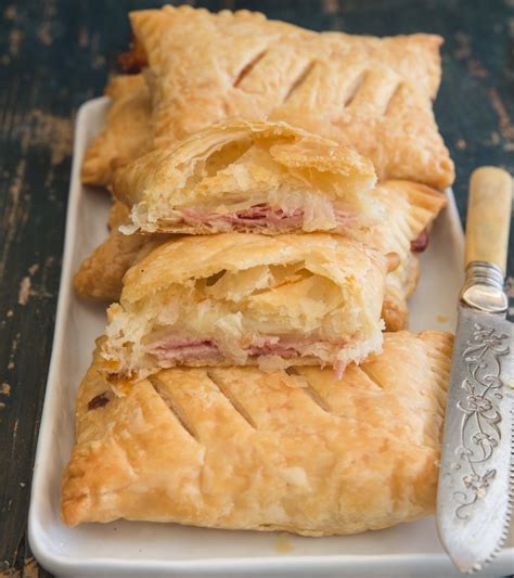 Easy Cuban Pastry Recipe Homemade And Delicious
