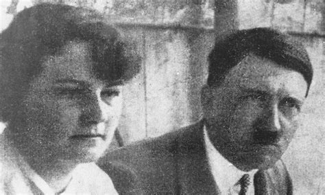 adolf hitler forced niece geli raubal to engage in disturbing sex acts daily mail online