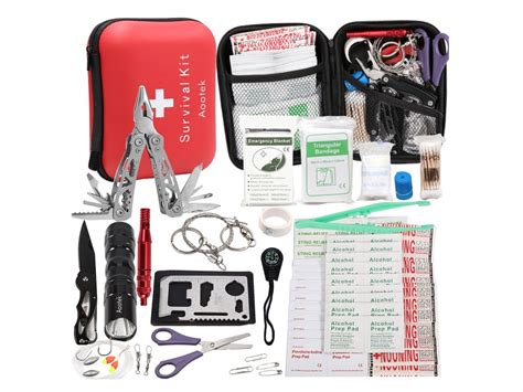 emergency kits   buy   prepared   business insider