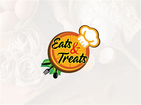 eatstreats logo design  wonderart studio  dribbble