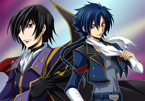 Code Geass Se Retrasa Noticias En Taringa